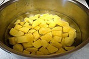 Crêpes aux brocolis et aux noix - 7.2