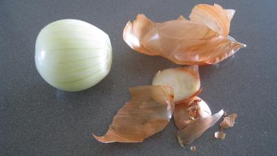 Brocolis à la crème de coco - 1.2