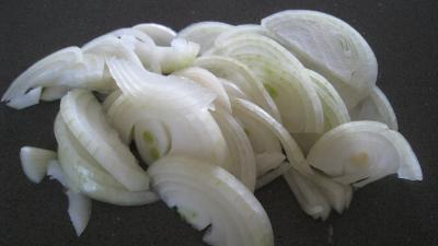 Brocolis à la crème de coco - 1.3
