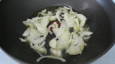 Brocolis à la crème de coco - 4.2