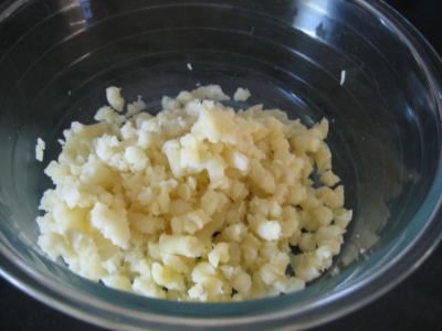 Purée de brocolis - 5.4