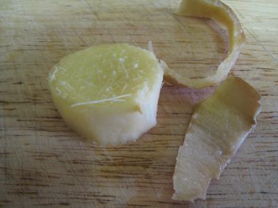 Macaronis aux brocolis et maïs - 1.4
