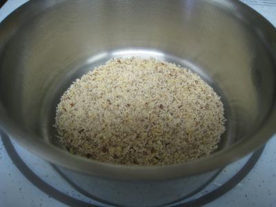 Macaronis aux brocolis et maïs - 5.3