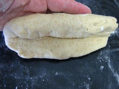 Pain au soja - 6.3