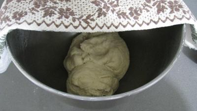 Pain au sésame - 4.1