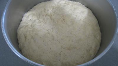 Pain au sésame - 4.2