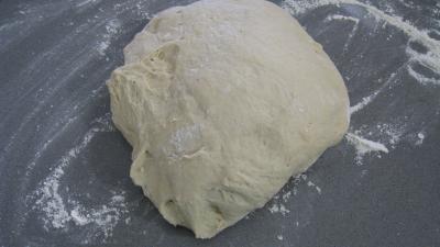 Pain au sésame - 5.1