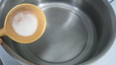 Brocolis aux oeufs en salade - 3.2
