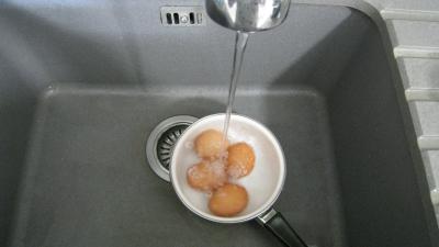 Brocolis aux oeufs en salade - 5.1