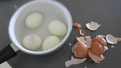 Brocolis aux oeufs en salade - 5.2