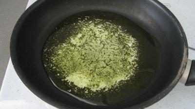 Brocolis aux oeufs en salade - 6.1