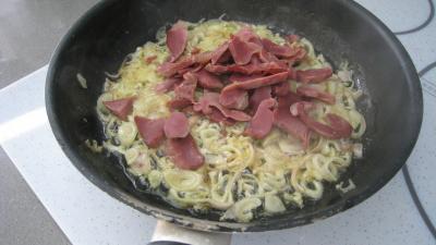 Brocolis aux oeufs en salade - 6.4