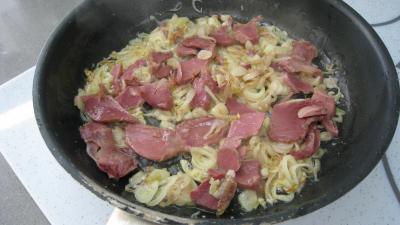 Brocolis aux oeufs en salade - 7.1