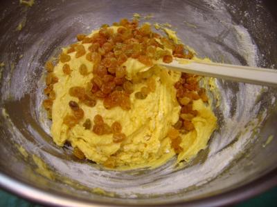 Cake sucré aux courgettes - 9.4