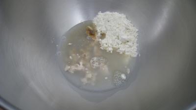 Pain au son - 1.3