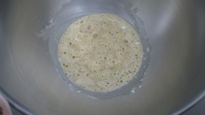 Pain au son - 2.1