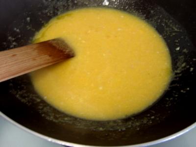 Canapés de polenta au saumon fumé - 5.3