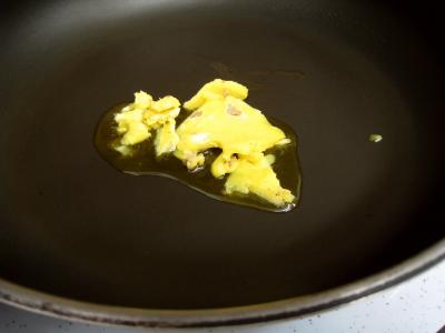 Cassolettes de girolles et de champignons de Paris - 6.1