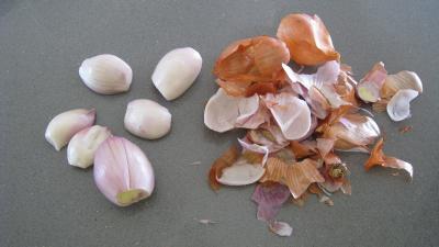 Blanquette de lotte au champagne - 1.1
