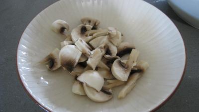 Blanquette de lotte au champagne - 3.4