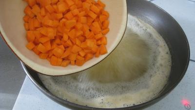 Blanquette de lotte au champagne - 6.3