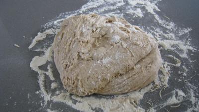 Pain au vin rouge - 5.3