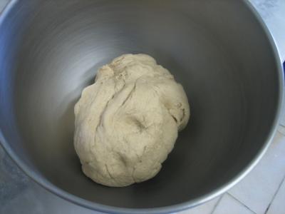Pain au vin rouge - 4.2