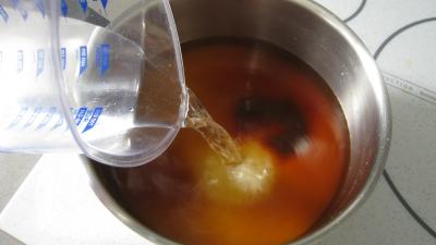 Baba à l'ananas - 3.3