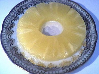 Baba à l'ananas - 2.4