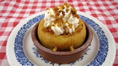 Image : Baba chantilly