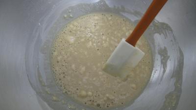 Pain aux dattes et aux lardons - 2.1