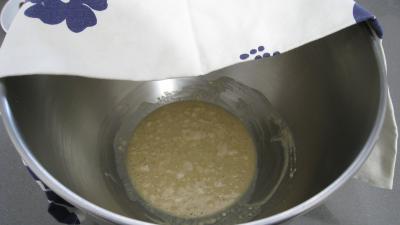 Pain aux dattes et aux lardons - 2.2