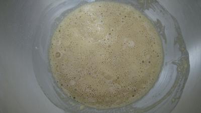 Pain aux dattes et aux lardons - 2.3