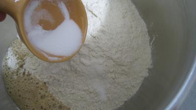 Pain aux dattes et aux lardons - 3.1