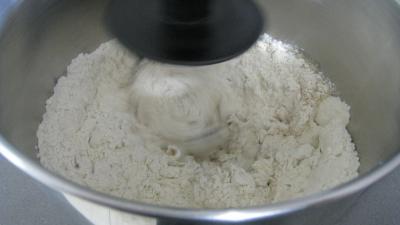 Pain aux dattes et aux lardons - 3.3