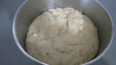 Pain aux dattes et aux lardons - 4.4