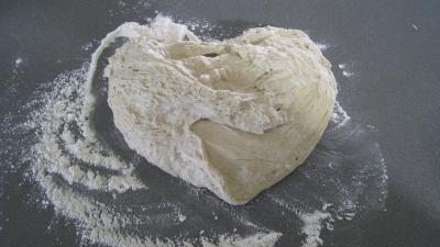 Pain aux dattes et aux lardons - 5.3