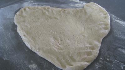 Pain aux dattes et aux lardons - 5.4