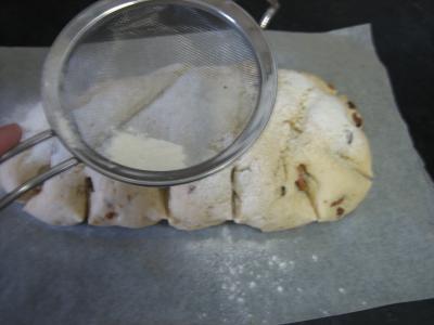 Pain aux amandes - 10.2