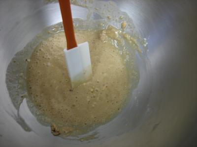 Pain aux céréales - 2.1