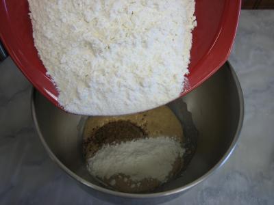 Pain aux céréales - 3.2