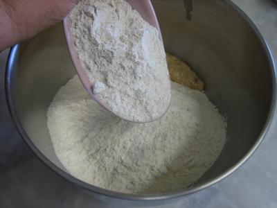 Pain aux céréales - 3.3