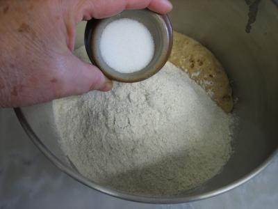Pain aux céréales - 3.4