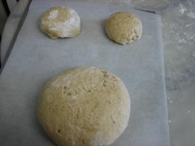 Pain aux céréales - 9.1