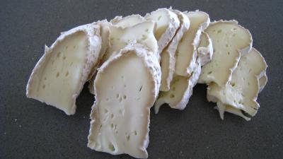 Côtes de porc gratinées au parfum de Corse ! - 2.4