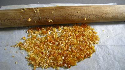 Fromage blanc aux mirabelles - 4.1