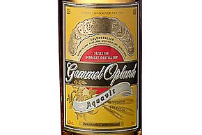 Image : Aquavit ou akvavit