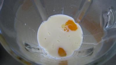 Crème au jus de café - 1.2