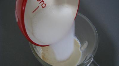 Crème au jus de café - 2.1