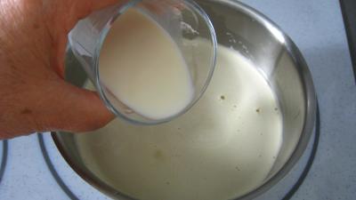 Crème au jus de café - 3.1